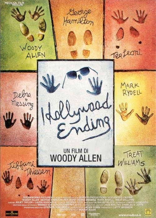 Голливудский финал / Hollywood Ending (2002) отзывы. Рецензии. Новости кино. Актеры фильма Голливудский финал. Отзывы о фильме Голливудский финал