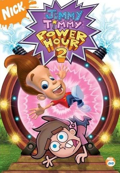 Джимми и Тимми: Мощь времени 2 / The Jimmy Timmy Power Hour 2: When Nerds Collide (2006) отзывы. Рецензии. Новости кино. Актеры фильма Джимми и Тимми: Мощь времени 2. Отзывы о фильме Джимми и Тимми: Мощь времени 2