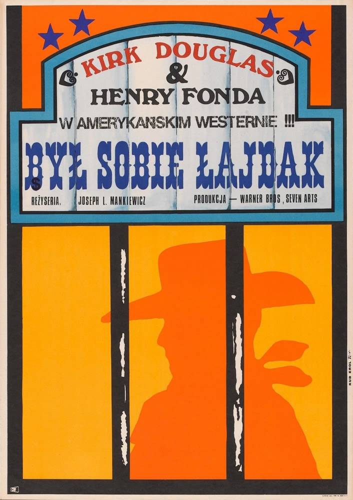 Жил был обманщик / There Was a Crooked Man... (1970) отзывы. Рецензии. Новости кино. Актеры фильма Жил был обманщик. Отзывы о фильме Жил был обманщик