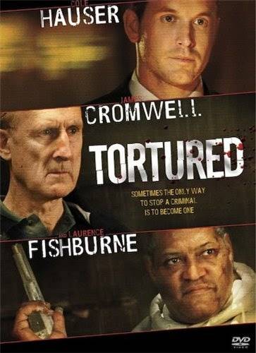 Иллюзия допроса / Tortured (2008) отзывы. Рецензии. Новости кино. Актеры фильма Иллюзия допроса. Отзывы о фильме Иллюзия допроса