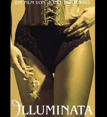 Иллюмината / Illuminata (1998) отзывы. Рецензии. Новости кино. Актеры фильма Иллюмината. Отзывы о фильме Иллюмината