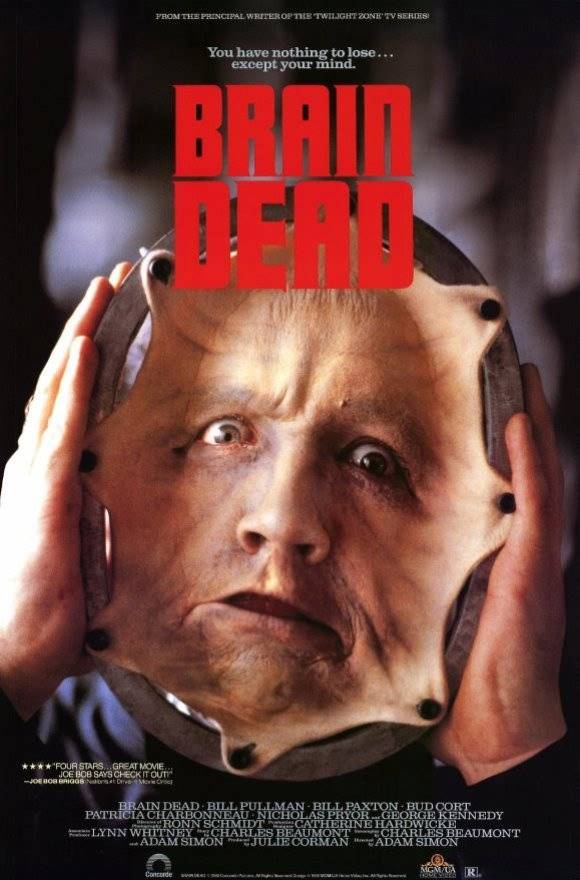 Мертвый мозг / Brain Dead (1990) отзывы. Рецензии. Новости кино. Актеры фильма Мертвый мозг. Отзывы о фильме Мертвый мозг