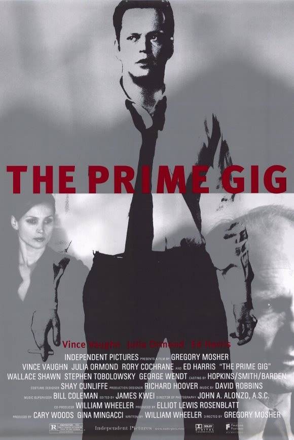 Мошенники / The Prime Gig (2000) отзывы. Рецензии. Новости кино. Актеры фильма Мошенники. Отзывы о фильме Мошенники