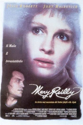 Мэри Райли / Mary Reilly (1996) отзывы. Рецензии. Новости кино. Актеры фильма Мэри Райли. Отзывы о фильме Мэри Райли