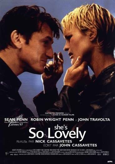 Она прекрасна / She`s So Lovely (1997) отзывы. Рецензии. Новости кино. Актеры фильма Она прекрасна. Отзывы о фильме Она прекрасна