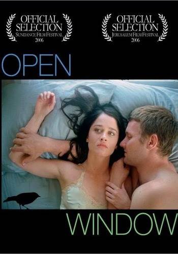 Открытое окно / Open Window (2006) отзывы. Рецензии. Новости кино. Актеры фильма Открытое окно. Отзывы о фильме Открытое окно