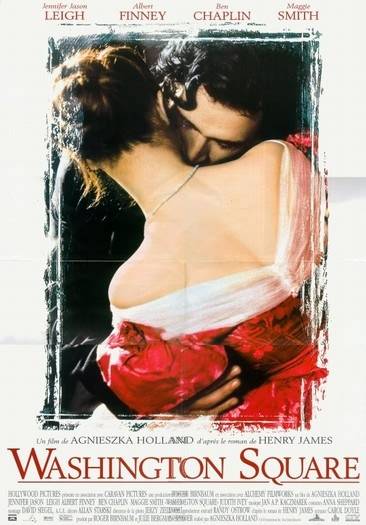 Постер N24939 к фильму Площадь Вашингтона (1997)