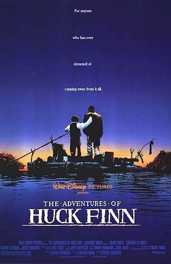 Приключения Гекельберри Финна / The Adventures of Huck Finn (1993) отзывы. Рецензии. Новости кино. Актеры фильма Приключения Гекельберри Финна. Отзывы о фильме Приключения Гекельберри Финна