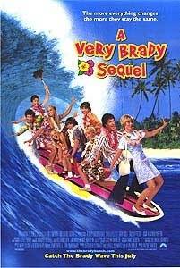 Семейка Брэди 2 / A Very Brady Sequel (1996) отзывы. Рецензии. Новости кино. Актеры фильма Семейка Брэди 2. Отзывы о фильме Семейка Брэди 2