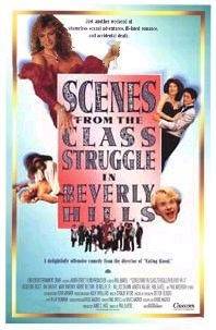 Сцены классовой борьбы в Беверли-Хиллз / Scenes from the Class Struggle in Beverly Hills (1989) отзывы. Рецензии. Новости кино. Актеры фильма Сцены классовой борьбы в Беверли-Хиллз. Отзывы о фильме Сцены классовой борьбы в Беверли-Хиллз