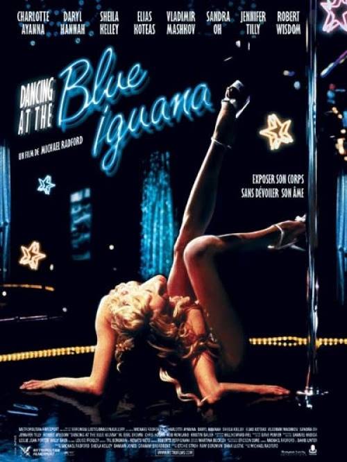 Танцы в "Голубой игуане" / Dancing at the Blue Iguana (2000) отзывы. Рецензии. Новости кино. Актеры фильма Танцы в "Голубой игуане". Отзывы о фильме Танцы в "Голубой игуане"