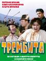 Постер к фильму "Трембита"
