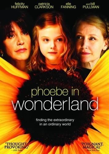 Фиби в Стране чудес / Phoebe in Wonderland (2008) отзывы. Рецензии. Новости кино. Актеры фильма Фиби в Стране чудес. Отзывы о фильме Фиби в Стране чудес