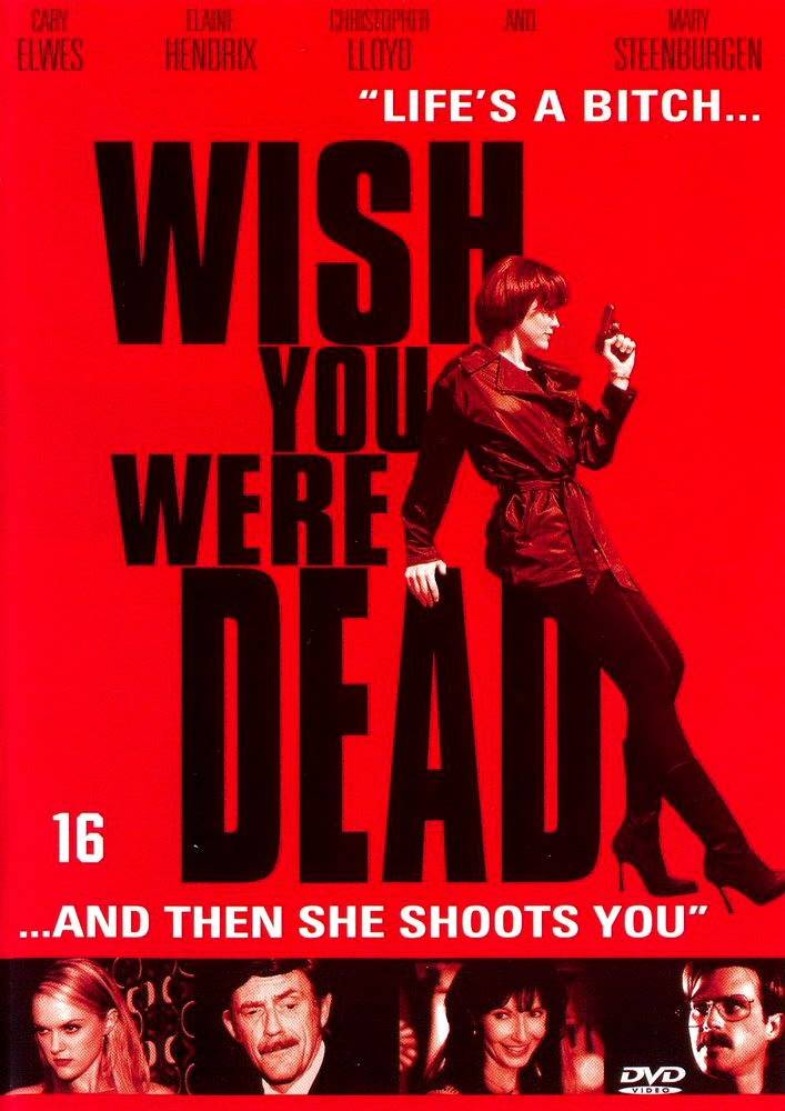 Чтоб ты сдох! / Wish You Were Dead (2002) отзывы. Рецензии. Новости кино. Актеры фильма Чтоб ты сдох!. Отзывы о фильме Чтоб ты сдох!