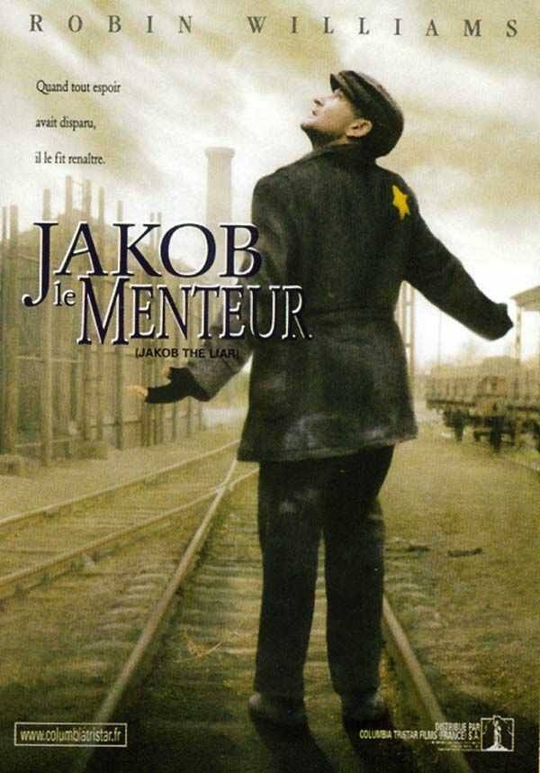 Яков лжец / Jakob the Liar (1999) отзывы. Рецензии. Новости кино. Актеры фильма Яков лжец. Отзывы о фильме Яков лжец