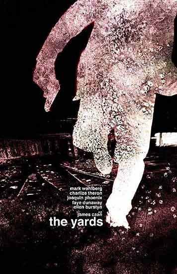 Ярды / The Yards (2000) отзывы. Рецензии. Новости кино. Актеры фильма Ярды. Отзывы о фильме Ярды