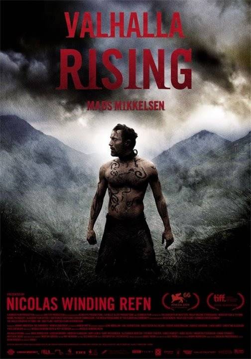 Вальгалла: Сага о викинге / Valhalla Rising (2009) отзывы. Рецензии. Новости кино. Актеры фильма Вальгалла: Сага о викинге. Отзывы о фильме Вальгалла: Сага о викинге