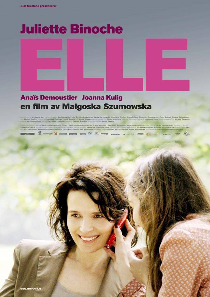 Откровения / Elles (2011) отзывы. Рецензии. Новости кино. Актеры фильма Откровения. Отзывы о фильме Откровения