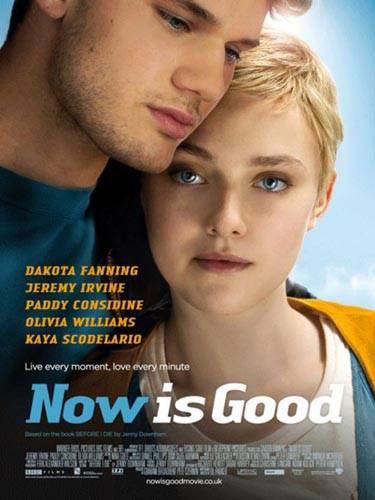 Сейчас самое время / Now Is Good (2012) отзывы. Рецензии. Новости кино. Актеры фильма Сейчас самое время. Отзывы о фильме Сейчас самое время