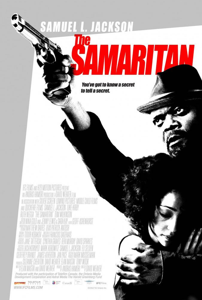 Самаритянин / The Samaritan (2012) отзывы. Рецензии. Новости кино. Актеры фильма Самаритянин. Отзывы о фильме Самаритянин