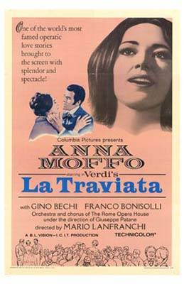 Травиата / La traviata (1982) отзывы. Рецензии. Новости кино. Актеры фильма Травиата. Отзывы о фильме Травиата