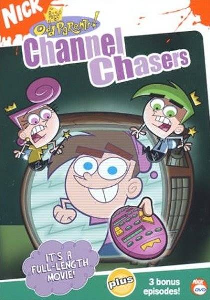 Волшебные родители: В погоне по каналам / The Fairly OddParents in: Channel Chasers (2004) отзывы. Рецензии. Новости кино. Актеры фильма Волшебные родители: В погоне по каналам. Отзывы о фильме Волшебные родители: В погоне по каналам