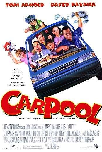 Автостоянка / Carpool (1996) отзывы. Рецензии. Новости кино. Актеры фильма Автостоянка. Отзывы о фильме Автостоянка