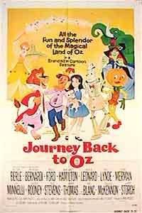 Возвращение в страну Оз / Journey Back to Oz (1974) отзывы. Рецензии. Новости кино. Актеры фильма Возвращение в страну Оз. Отзывы о фильме Возвращение в страну Оз