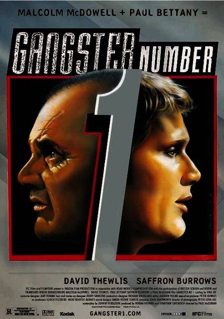 Гангстер №1 / Gangster No. 1 (2000) отзывы. Рецензии. Новости кино. Актеры фильма Гангстер №1. Отзывы о фильме Гангстер №1