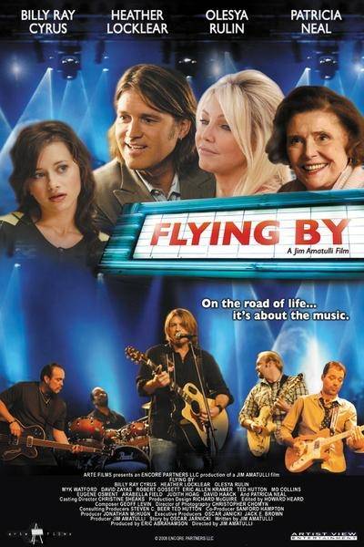 Годы летят / Flying By (2009) отзывы. Рецензии. Новости кино. Актеры фильма Годы летят. Отзывы о фильме Годы летят
