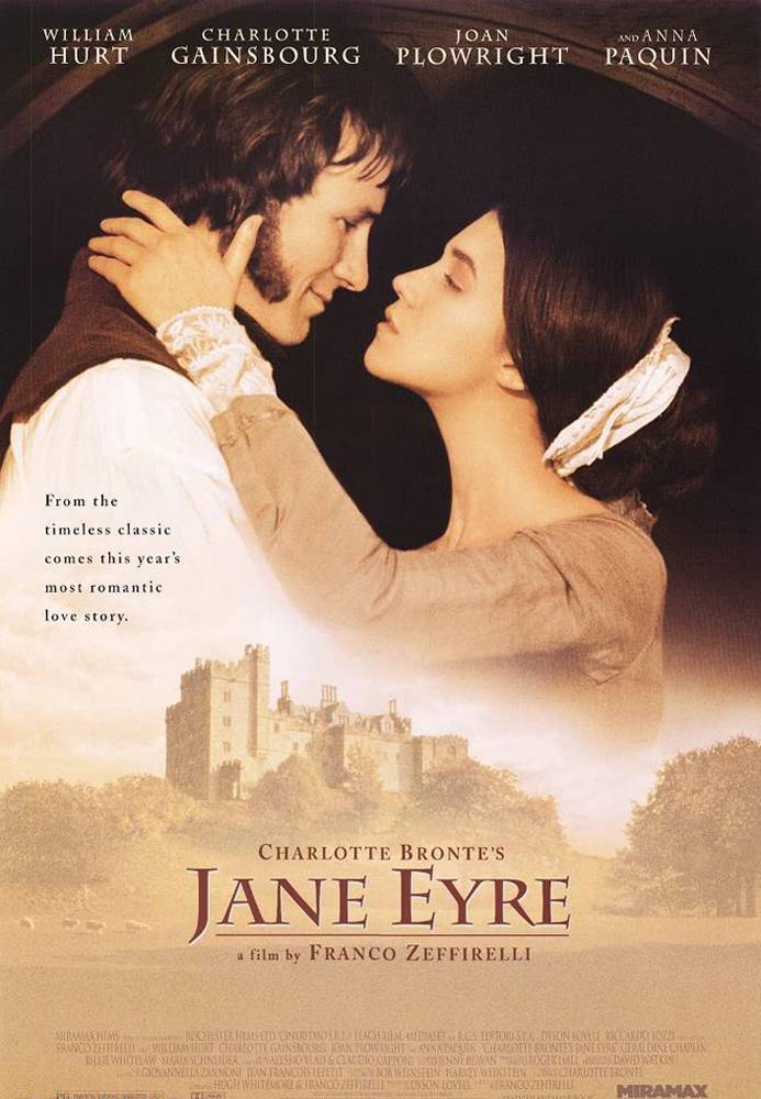 Джейн Эйр / Jane Eyre (1996) отзывы. Рецензии. Новости кино. Актеры фильма Джейн Эйр. Отзывы о фильме Джейн Эйр