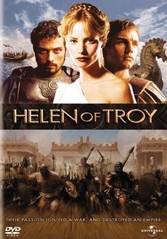 Елена Троянская / Helen of Troy (2003) отзывы. Рецензии. Новости кино. Актеры фильма Елена Троянская. Отзывы о фильме Елена Троянская