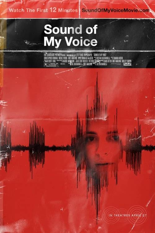 Звук моего голоса / Sound of My Voice (2011) отзывы. Рецензии. Новости кино. Актеры фильма Звук моего голоса. Отзывы о фильме Звук моего голоса
