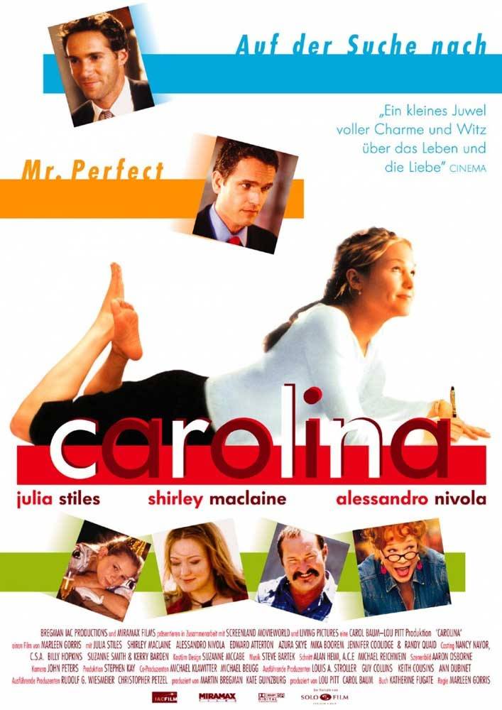 Каролина / Carolina (2003) отзывы. Рецензии. Новости кино. Актеры фильма Каролина. Отзывы о фильме Каролина