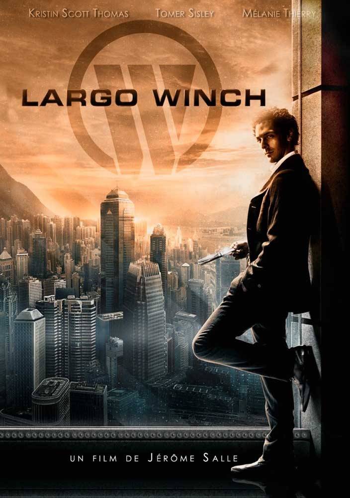 Ларго Винч: Начало / Largo Winch (2008) отзывы. Рецензии. Новости кино. Актеры фильма Ларго Винч: Начало. Отзывы о фильме Ларго Винч: Начало