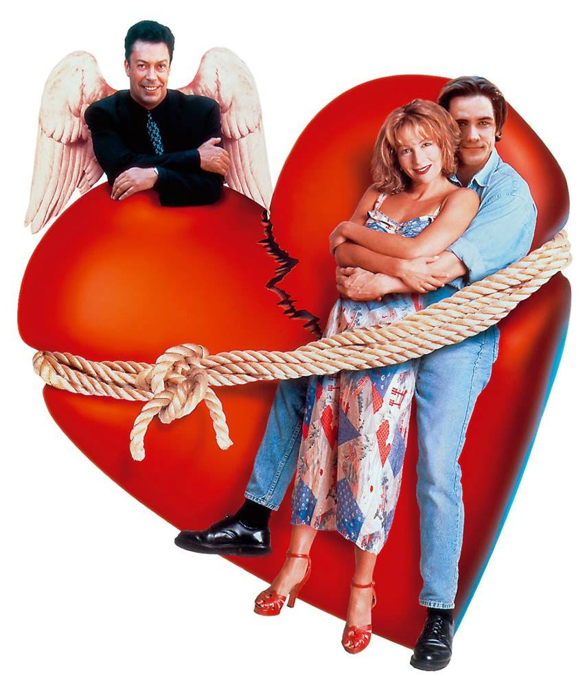 Любовный узел / Lover`s Knot (1996) отзывы. Рецензии. Новости кино. Актеры фильма Любовный узел. Отзывы о фильме Любовный узел