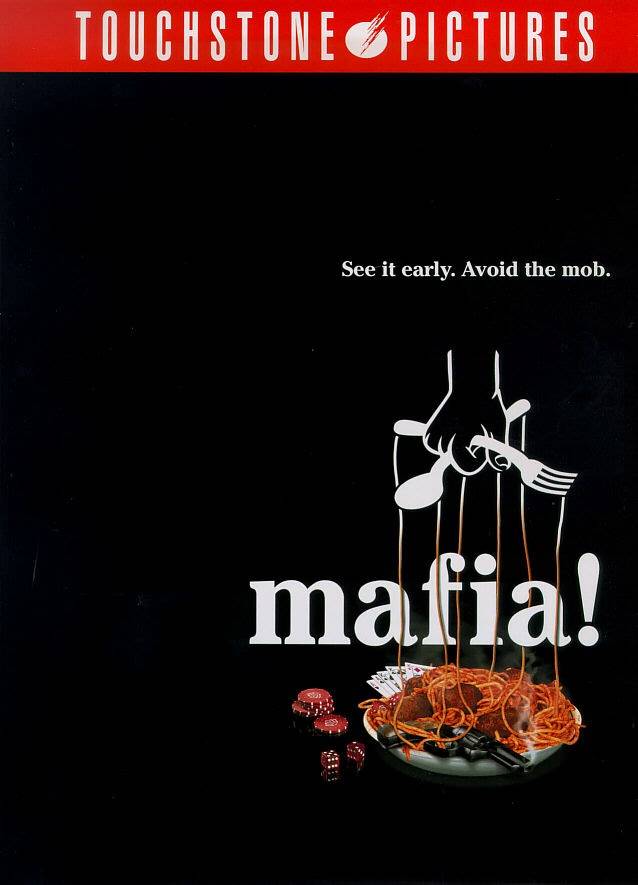 Мафия Джейн Остин / Jane Austen`s Mafia! (1998) отзывы. Рецензии. Новости кино. Актеры фильма Мафия Джейн Остин. Отзывы о фильме Мафия Джейн Остин