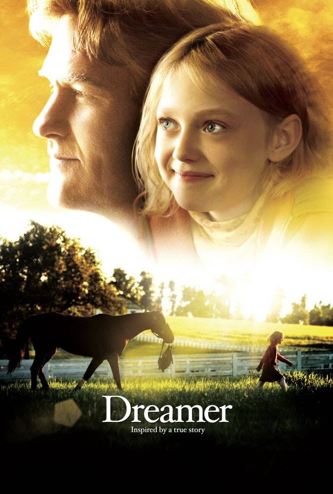 Мечтатель / Dreamer: Inspired by a True Story (2005) отзывы. Рецензии. Новости кино. Актеры фильма Мечтатель. Отзывы о фильме Мечтатель
