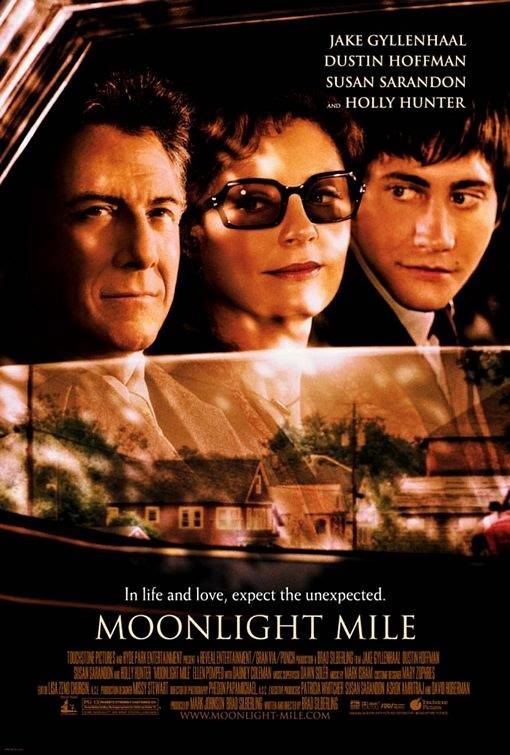 Миля лунного света / Moonlight Mile (2002) отзывы. Рецензии. Новости кино. Актеры фильма Миля лунного света. Отзывы о фильме Миля лунного света