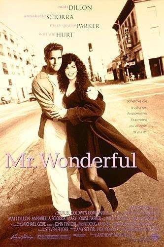 Мистер Прекрасный / Mr. Wonderful (1993) отзывы. Рецензии. Новости кино. Актеры фильма Мистер Прекрасный. Отзывы о фильме Мистер Прекрасный