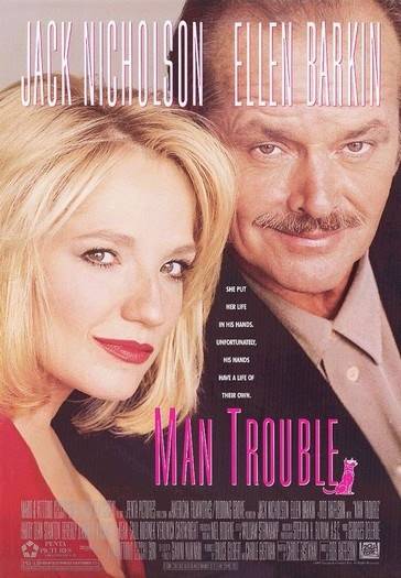 Мужские хлопоты / Man Trouble (1992) отзывы. Рецензии. Новости кино. Актеры фильма Мужские хлопоты. Отзывы о фильме Мужские хлопоты