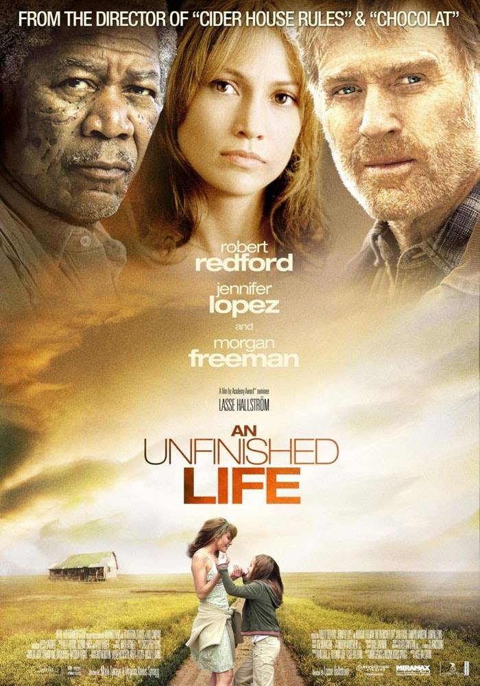 Незаконченная жизнь / An Unfinished Life (2005) отзывы. Рецензии. Новости кино. Актеры фильма Незаконченная жизнь. Отзывы о фильме Незаконченная жизнь
