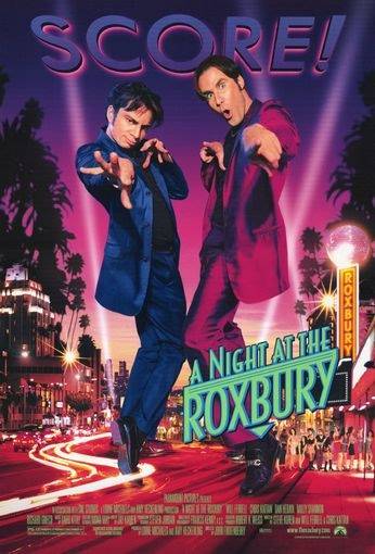 Ночь в Роксбери / A Night at the Roxbury (1998) отзывы. Рецензии. Новости кино. Актеры фильма Ночь в Роксбери. Отзывы о фильме Ночь в Роксбери