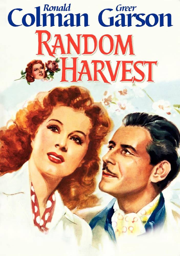 Плоды случайности / Random Harvest (1942) отзывы. Рецензии. Новости кино. Актеры фильма Плоды случайности. Отзывы о фильме Плоды случайности