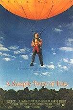 Поворот судьбы / A Simple Twist of Fate (1994) отзывы. Рецензии. Новости кино. Актеры фильма Поворот судьбы. Отзывы о фильме Поворот судьбы