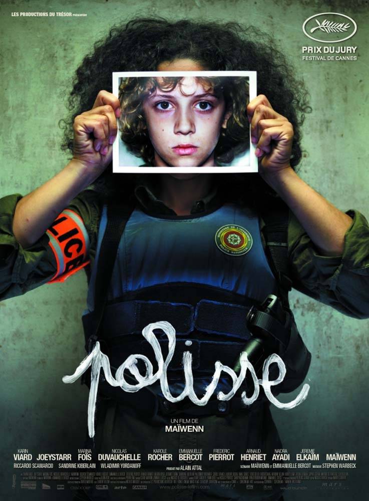 Полисс / Polisse (2011) отзывы. Рецензии. Новости кино. Актеры фильма Полисс. Отзывы о фильме Полисс