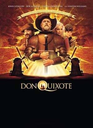 Последний рыцарь / Don Quixote (2000) отзывы. Рецензии. Новости кино. Актеры фильма Последний рыцарь. Отзывы о фильме Последний рыцарь