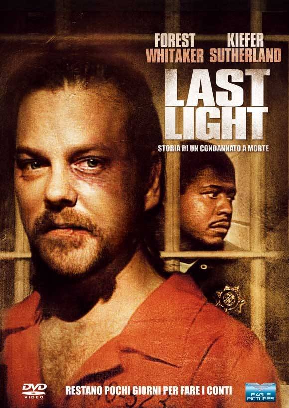 Приговоренный к смерти / Last Light (1993) отзывы. Рецензии. Новости кино. Актеры фильма Приговоренный к смерти. Отзывы о фильме Приговоренный к смерти