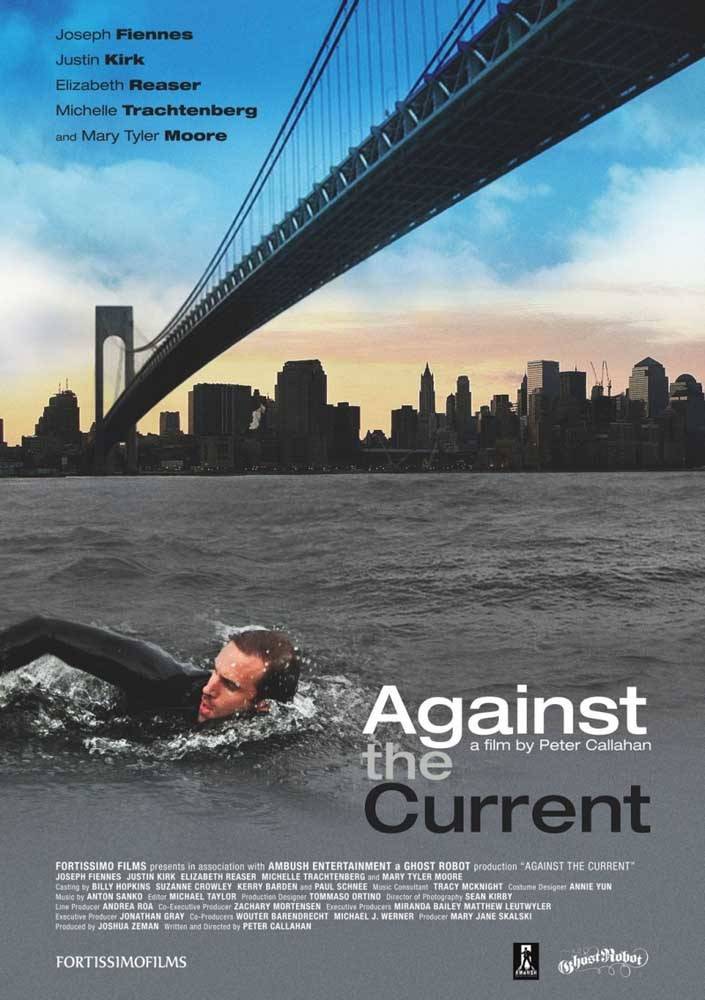 Против течения / Against the Current (2009) отзывы. Рецензии. Новости кино. Актеры фильма Против течения. Отзывы о фильме Против течения