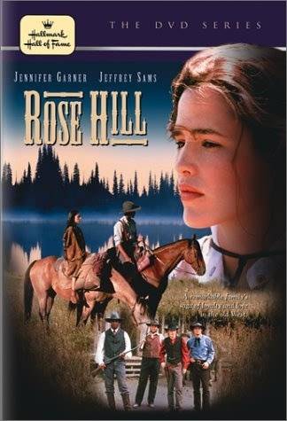 Роуз Хилл / Rose Hill (1997) отзывы. Рецензии. Новости кино. Актеры фильма Роуз Хилл. Отзывы о фильме Роуз Хилл